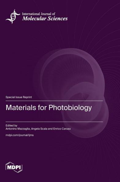 Materials for Photobiology