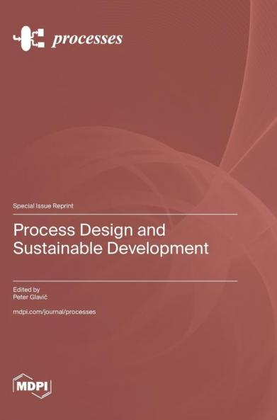 Process Design and Sustainable Development