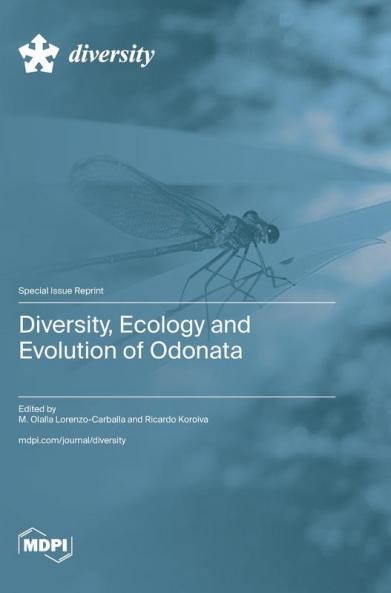 Diversity Ecology and Evolution of Odonata
