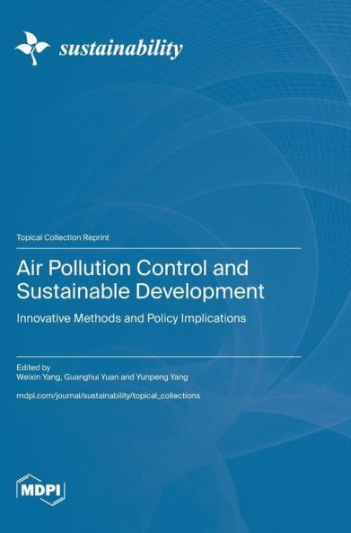Air Pollution Control and Sustainable Development
