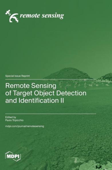 Remote Sensing of Target Object Detection and Identification II