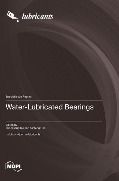 Water-Lubricated Bearings