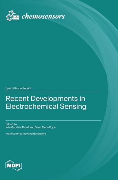 Recent Developments in Electrochemical Sensing