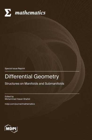 Differential Geometry