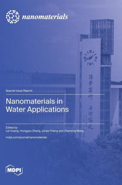 Nanomaterials in Water Applications