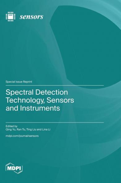 Spectral Detection Technology Sensors and Instruments
