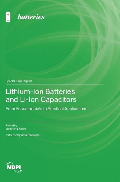 Lithium-Ion Batteries and Li-Ion Capacitors