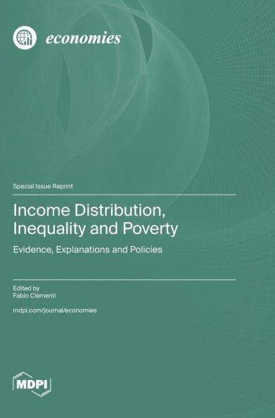 Income Distribution Inequality and Poverty