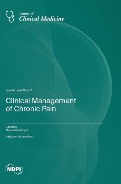 Clinical Management of Chronic Pain