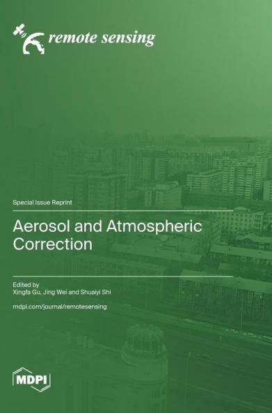 Aerosol and Atmospheric Correction