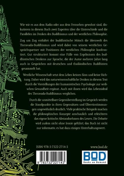 Buddhismus und naturwissenschaftliches Denken