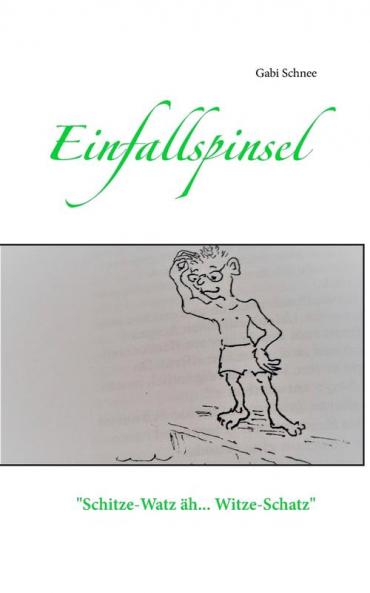 Schitze-Watz äh Witze-Schatz