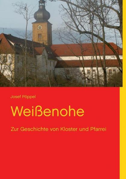Weißenohe
