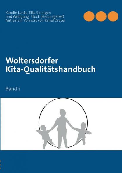 Woltersdorfer Kita-Qualitätshandbuch