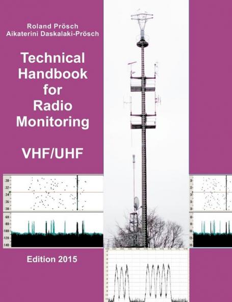 Technical Handbook for Radio Monitoring VHF/UHF