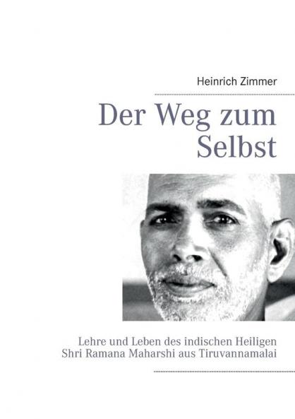 Der Weg zum Selbst