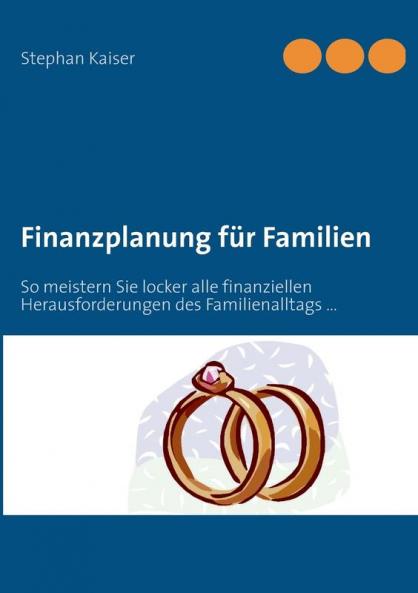 Finanzplanung für Familien