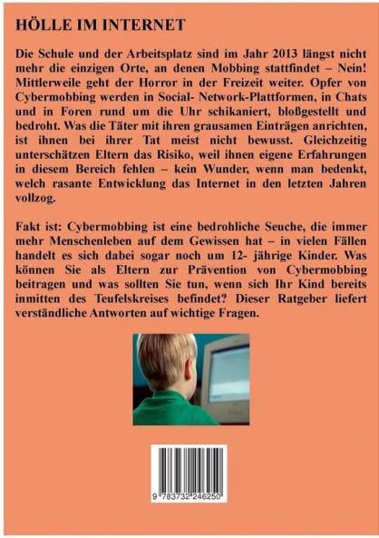 Hölle im Internet: Dem Cybermobbing auf der Spur