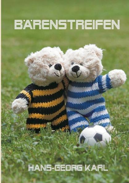 Bärenstreifen
