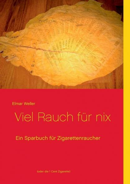 Viel Rauch für nix