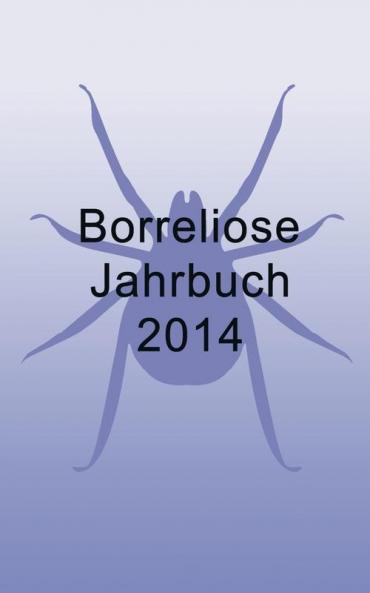 Borreliose Jahrbuch 2014