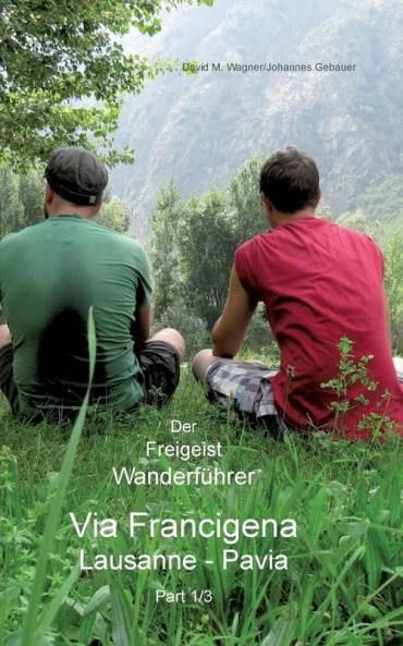 Der Freigeist Wanderführer