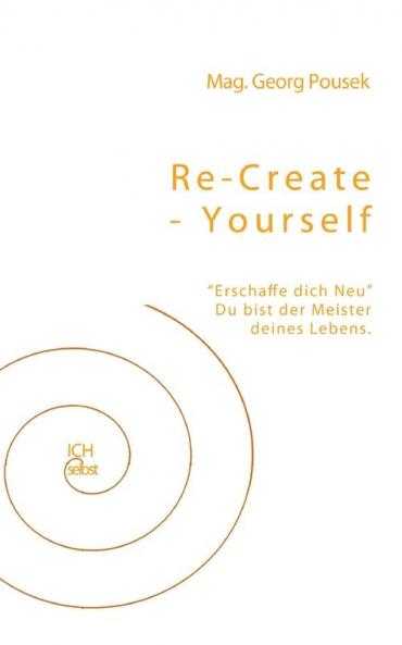 Re-create-yourself