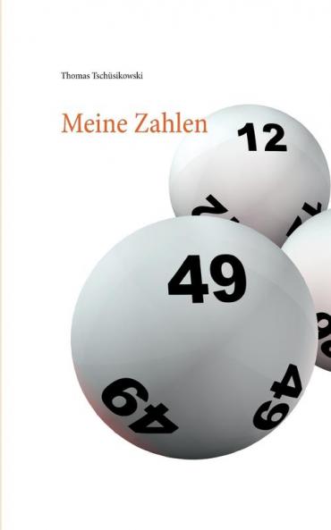 Meine Zahlen