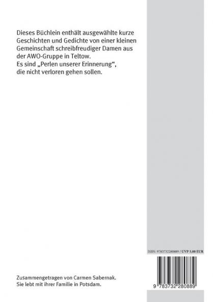 Begegnungen im Leben