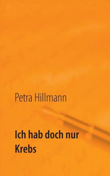 Ich hab doch nur Krebs