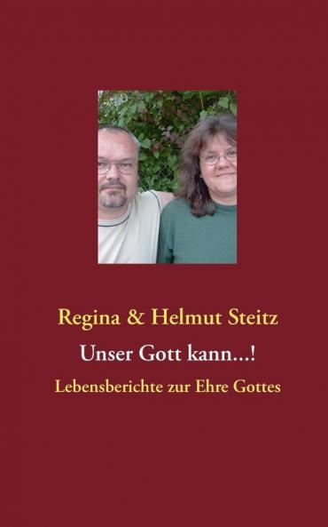 Unser Gott kann...!