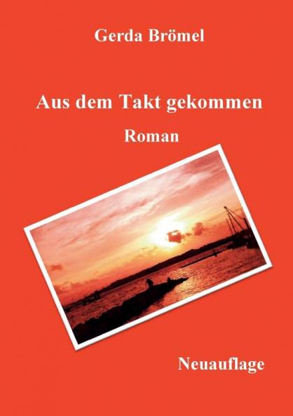 Aus dem Takt gekommen