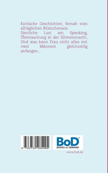 Männer stören beim Orgasmus nur