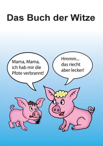 Das Buch der Witze