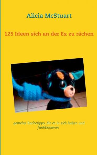 125 Ideen sich an der Ex zu r��chen