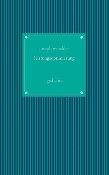 leistungsoptimierung