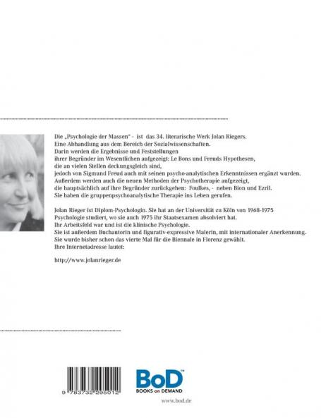 Die Psychologie der Massen