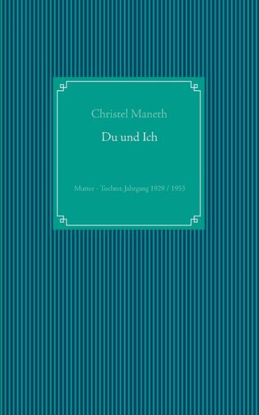 Du und Ich