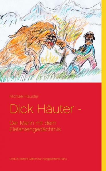 Dick Häuter -