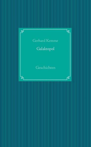Galaktopol