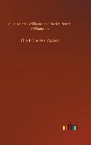 The Princess Passes