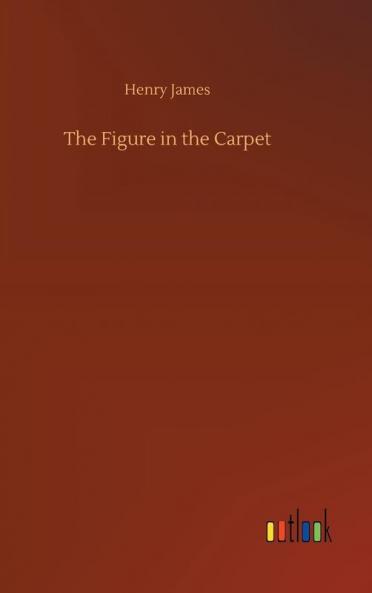 The Figure in the Carpet