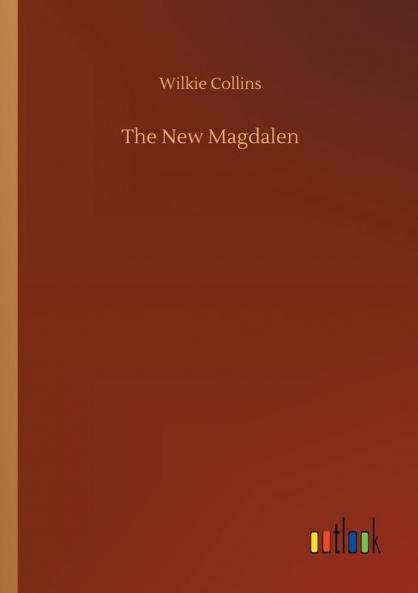 The New Magdalen