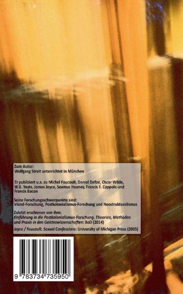 Die Transparenz der Folter