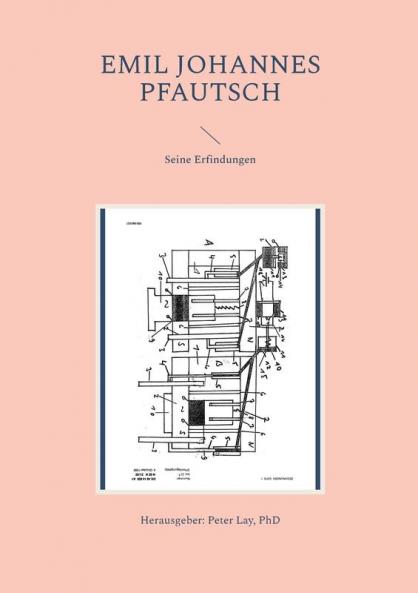 Emil Johannes Pfautsch