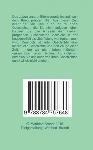 Die Scherbe