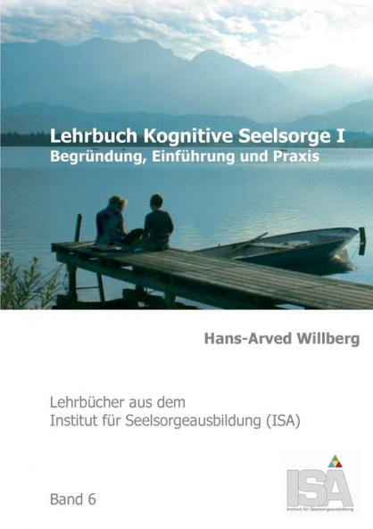 Lehrbuch Kognitive Seelsorge I