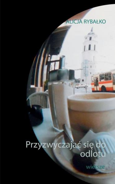 Przyzwyczajac sie do odlotu