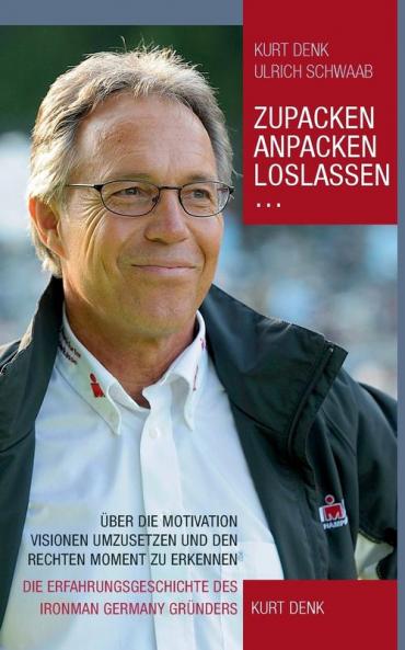 Zupacken Anpacken Loslassen ...