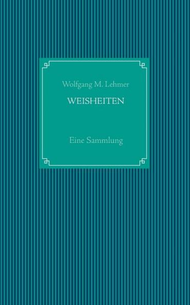Weisheiten